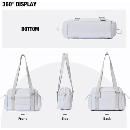 Small Gym Bag for Women 2 Set Mini Gym Duffle Bag with Wet Compartment and Coin Wallet, Gym Tote Bag for Workout/Sport/Travel