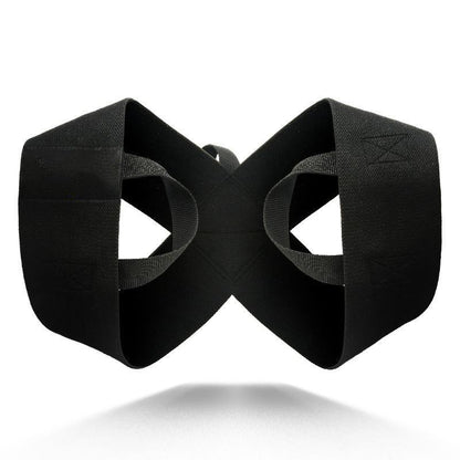 OLITE Fitness Heavy Shoulder Straps, Bench Presses, Shoulder Training Straps, Press Lifts, Chest Straight, Straight Back Assist Straps, Open Shoulder Assist Straps Heavy Shoulder