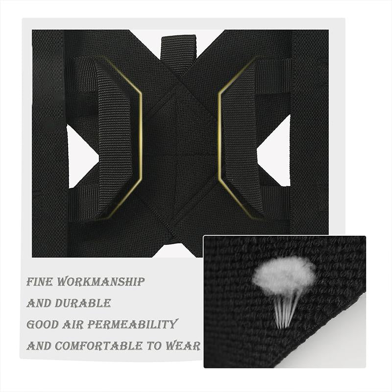 OLITE Fitness Heavy Shoulder Straps, Bench Presses, Shoulder Training Straps, Press Lifts, Chest Straight, Straight Back Assist Straps, Open Shoulder Assist Straps Heavy Shoulder