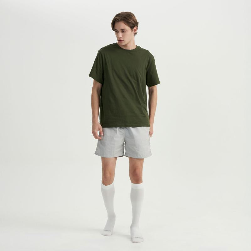 Men'S/Women'S Graduated 15-20Mmhg Comfortfeet Compression Socks 3Pk