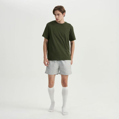 Men'S/Women'S Graduated 15-20Mmhg Comfortfeet Compression Socks 3Pk